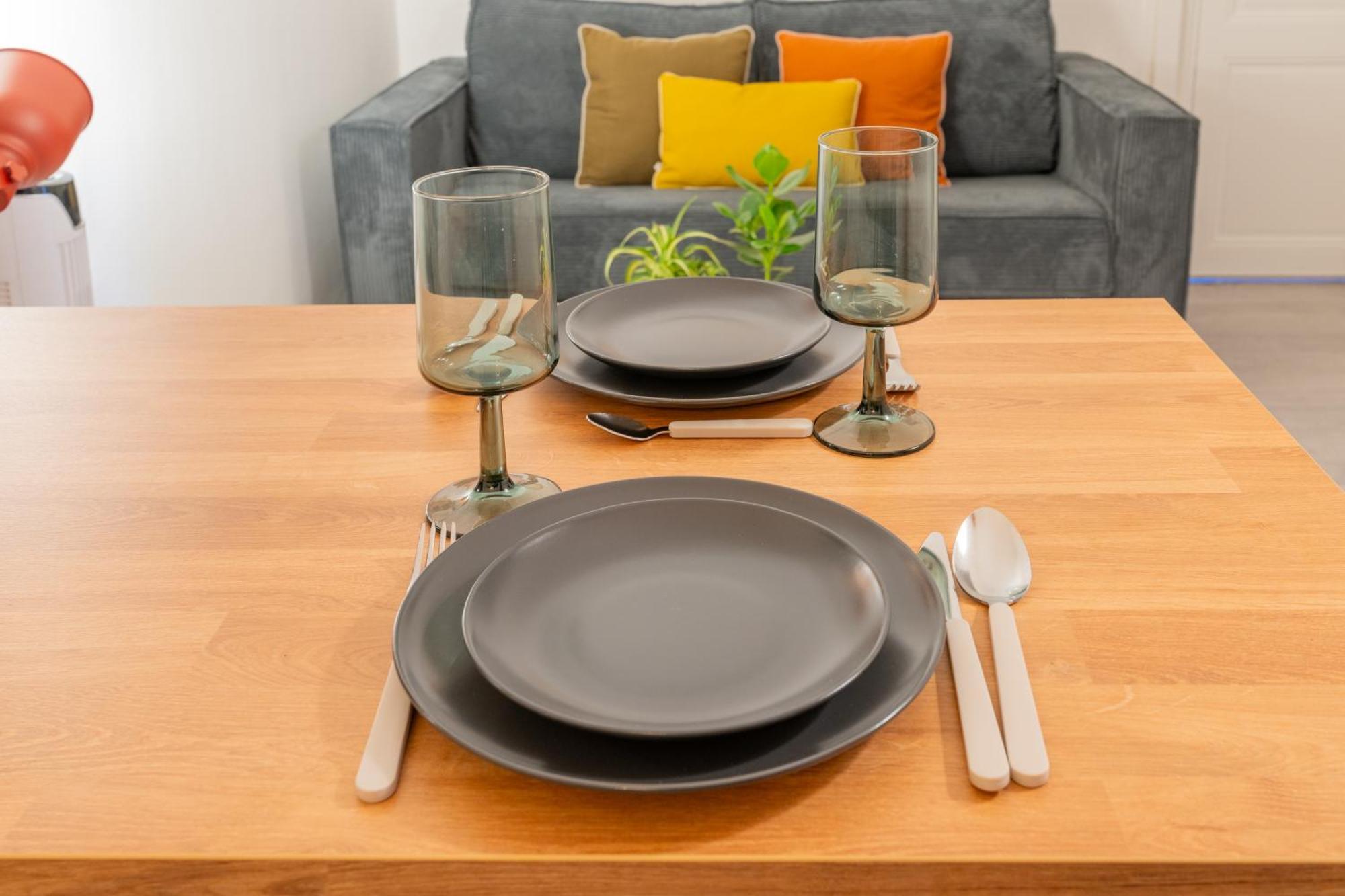 Apartment Le Pharo, Emplacement Exceptionnel 2 Minutes Du Vieux Port Renove *