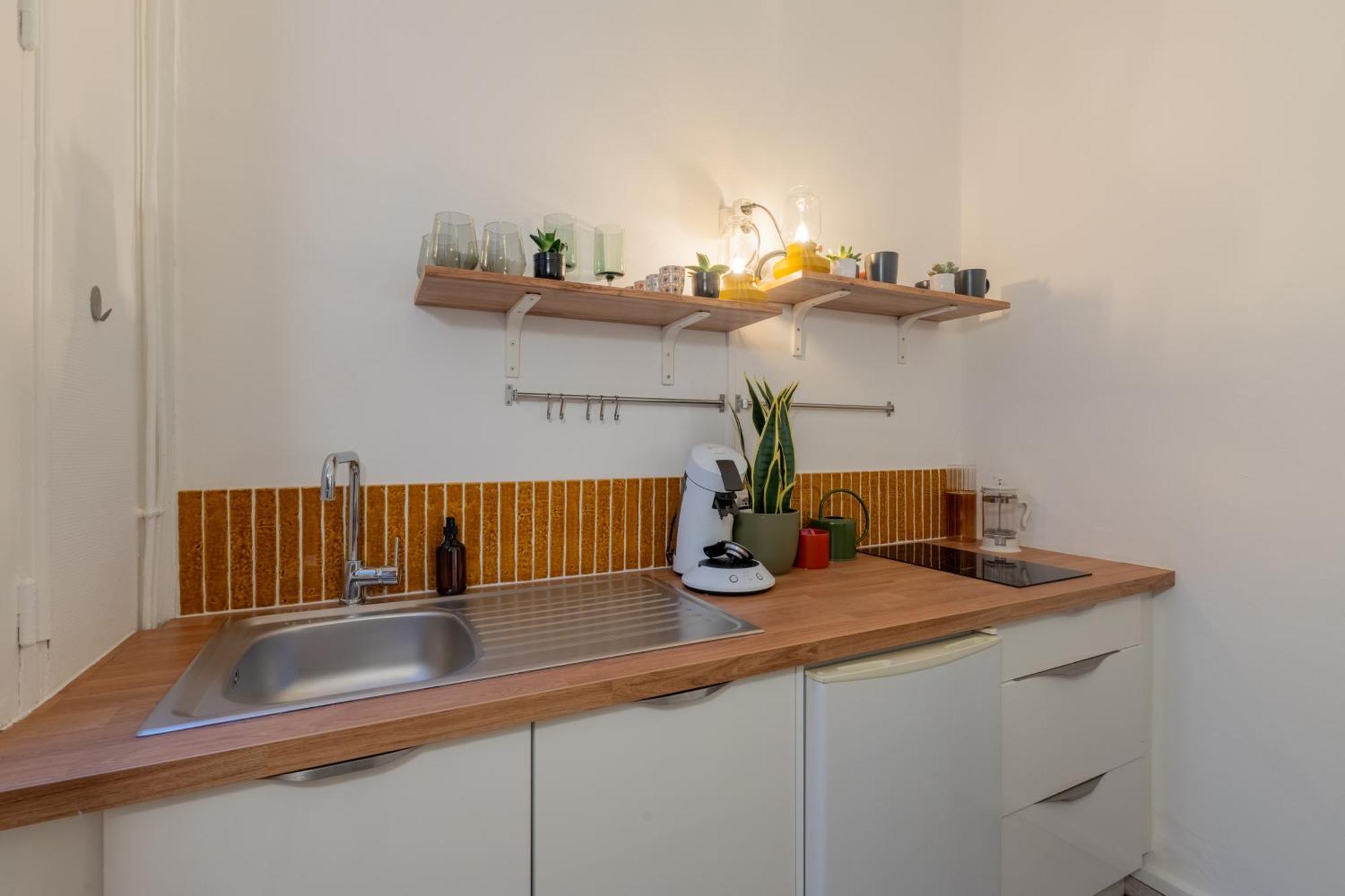 Apartment Le Pharo, Emplacement Exceptionnel 2 Minutes Du Vieux Port Renove Marseille