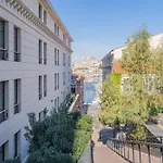 Le Pharo, Emplacement Exceptionnel 2 Minutes Du Vieux Port Appartement Renove