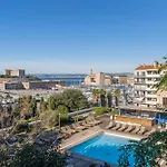 Le Pharo, Emplacement Exceptionnel 2 Minutes Du Vieux Port Appartement Renove
