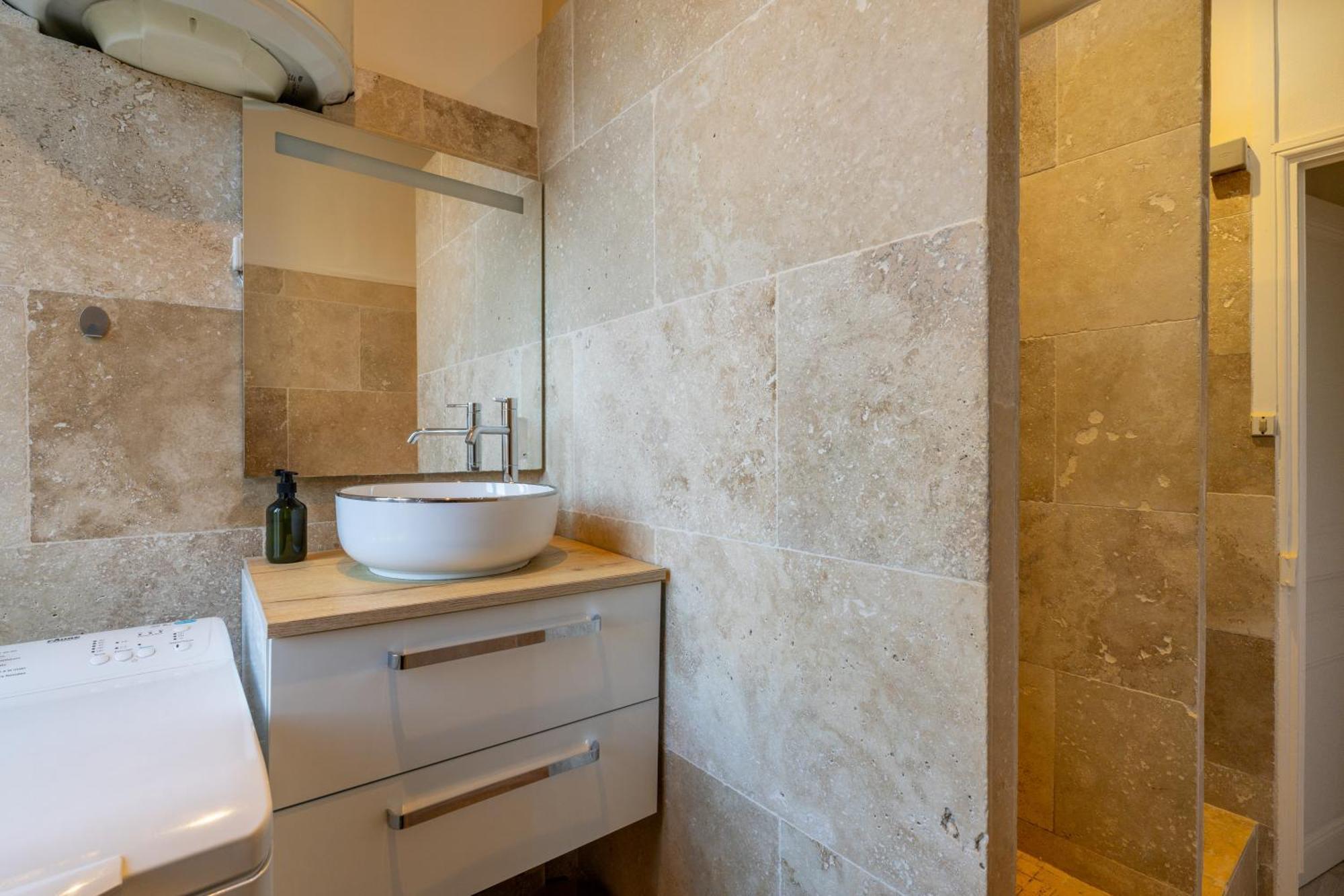 Le Pharo, Emplacement Exceptionnel 2 Minutes Du Vieux Port Renove Apartment Marseilles